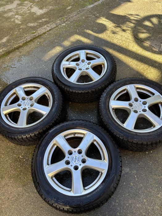 ЛЕТИ ДЖАНТИ 16цола 5 /114,3