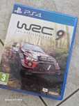 Игра WSC 9  за PS4