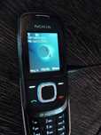 Telefon Nokia șină