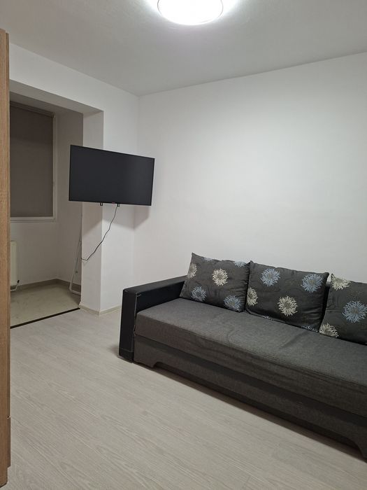 Închiriez apartament 2 camere semidecomandate – Gura Câmpului, str. 1