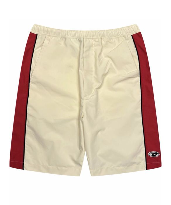 Diesel шорты оригинал