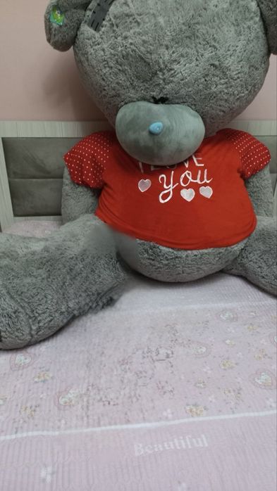 Продается мишка Тедди оригинал