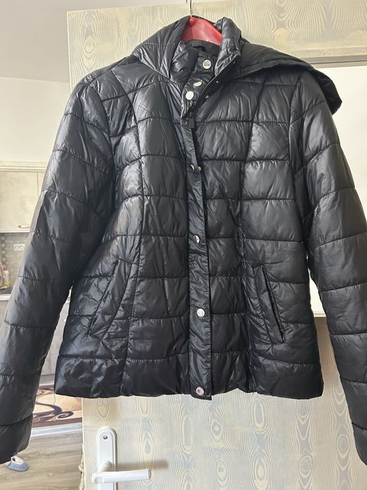 Дамско яке есен-пролет