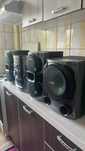 Sistem sony cu subwoofer