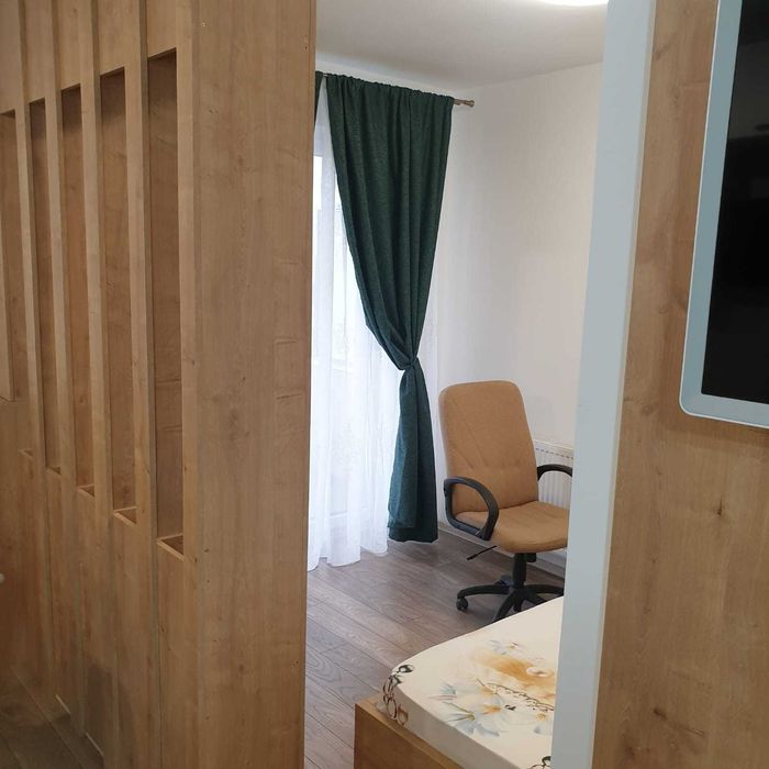 Inchiriere Studio Maurer Residence