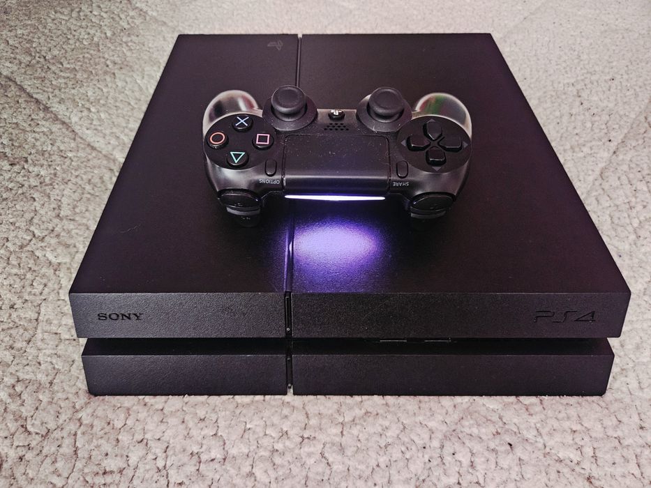 Playstation PS4 500GB