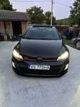 Golf 7 GTI an 2015