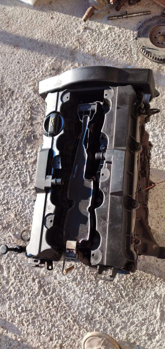 Motor Citroen c4 1.6 benzina
