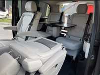 Mercedes V250 CDI - individual