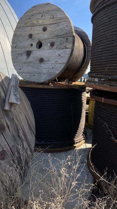 Геофизическое оборудование