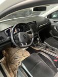 Kit airbag Renault Megan 2017 +