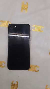 Iphone7 128 Gb Jet black