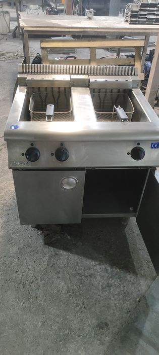 Фритюр профессиональный