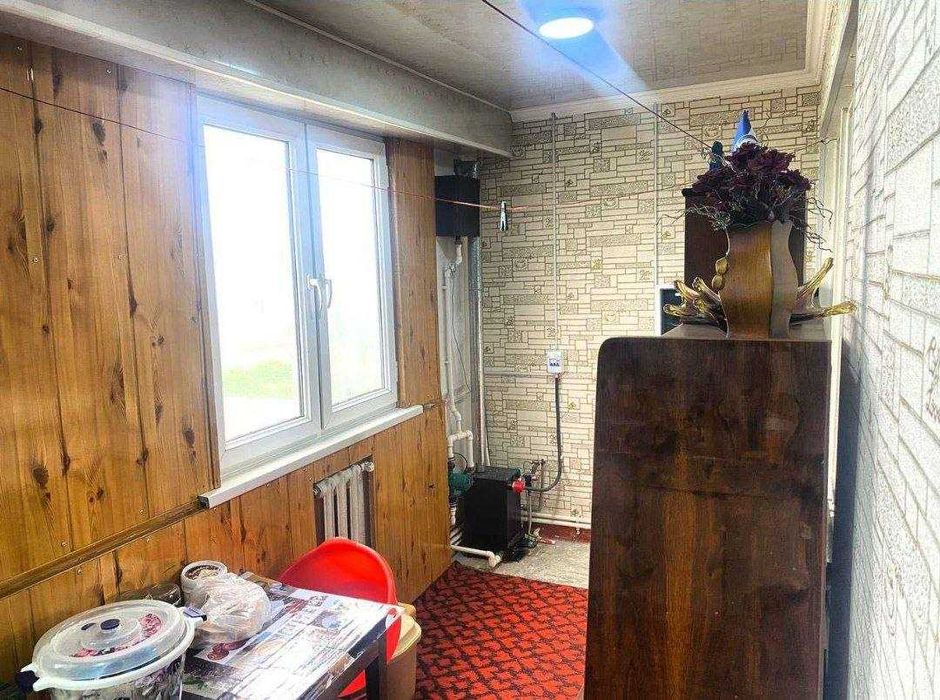 Квартира в КИРГИЛИ