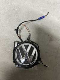 Maner buton haion cu motoras/actuator si cu camera VW Golf 6 5K0827469