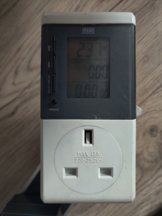 Prize programabile TCM, Intertronic, Unitec