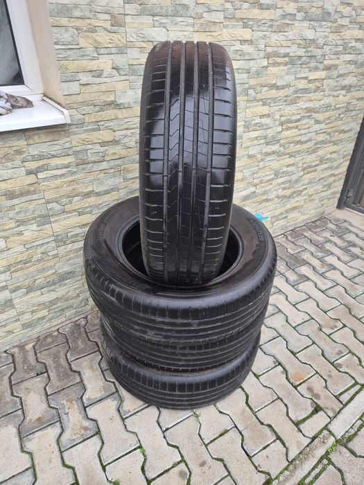 Anvelope vara Hankok 215/65/17