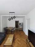 Inchiriez apartament 2 camere, str Horea