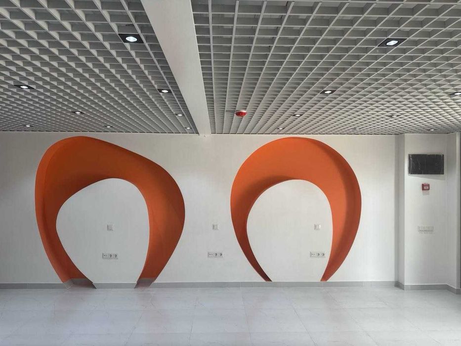 Аренда офиса Хамид Алимжан, акай сити