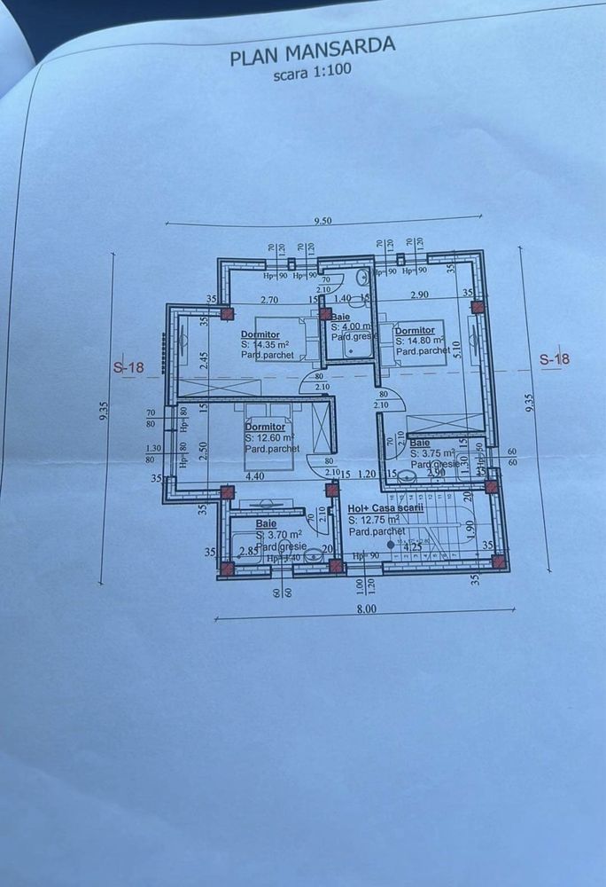 Teren intravilan Craiova - Accept variante imobiliare/auto