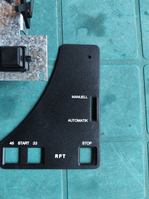 Mecanism pickup nocturn  pa 2220