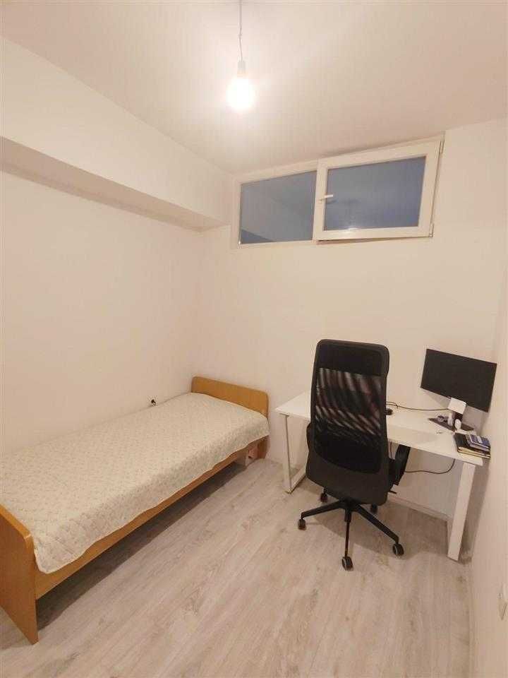 Дава се под наем Тристаен апартамент в Пловдив, Въстанически - 83 кв.м за 367.2 € - Снимка #10