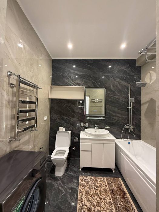 Своя Квартира в аренду риверпарк