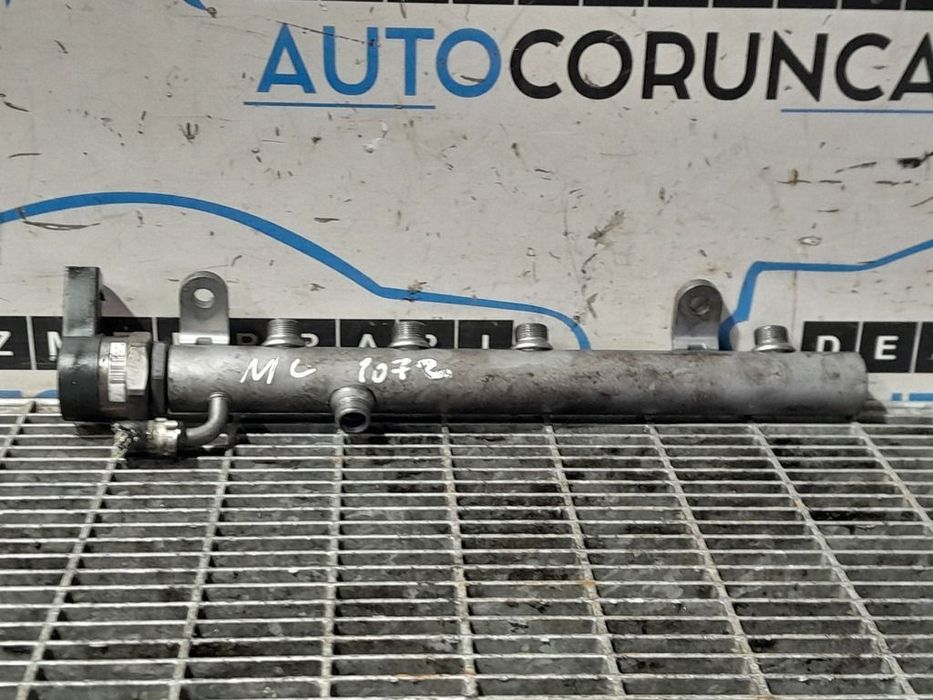 Rampa injectoare Mercedes ML W164 Facelift 3.0 D 2008 - 2011 231CP 642820 Euro4 (1072) ...