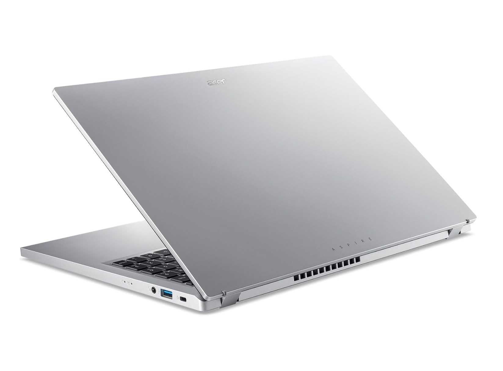 Ноутбук Acer Aspire Go 15 /I3-N305/8GB/128Gb/15,6 FHD IPS Silver