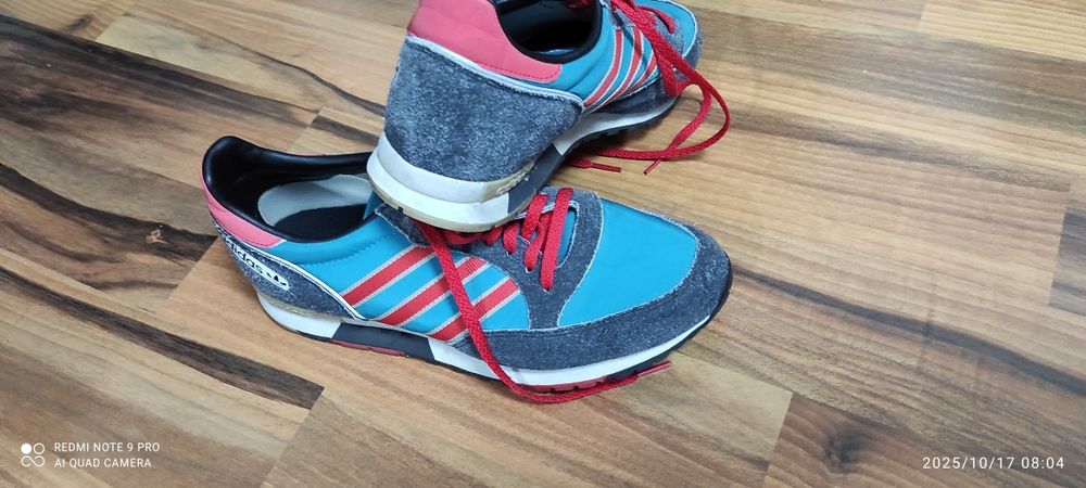 Adidași Adidas 44