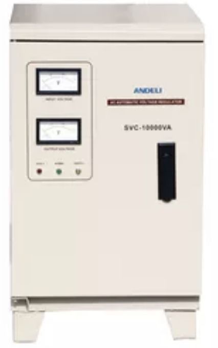 Стабилизатор Andeli 10 kwt