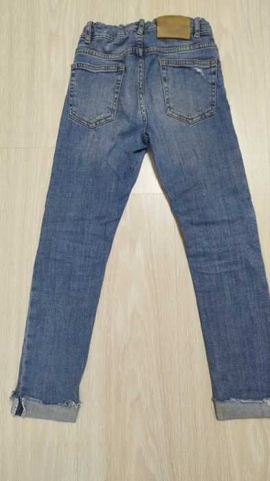 Детски дънки Zara , размер 134