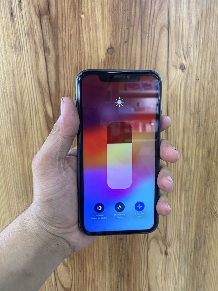 iPhone 11 128 gb