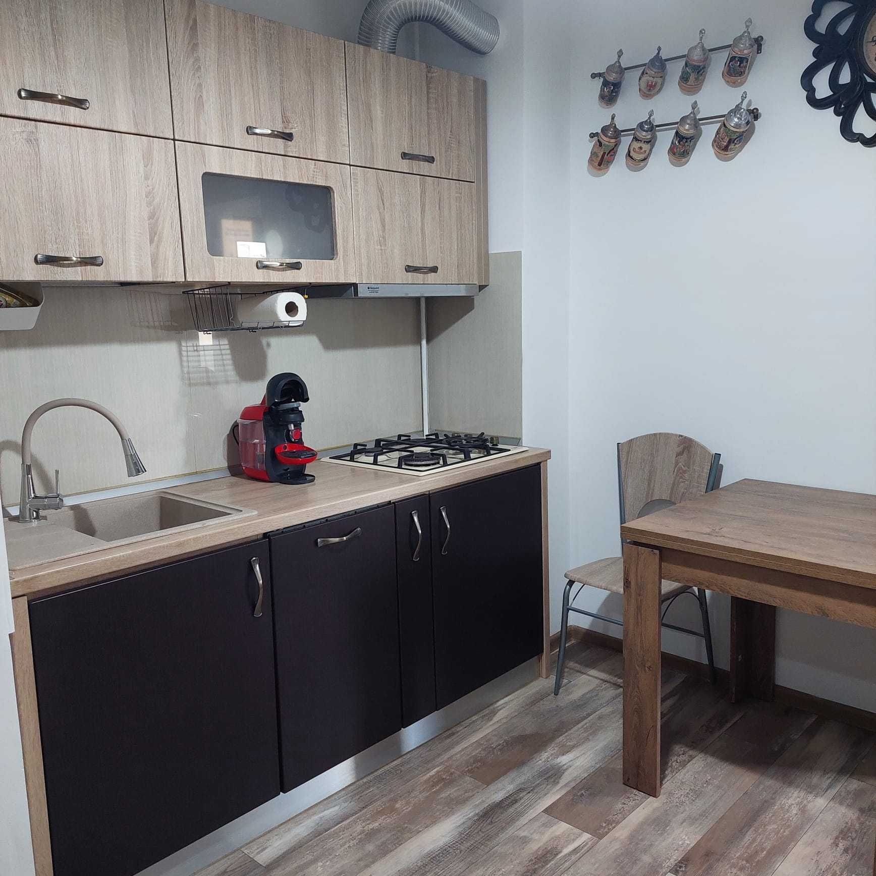Ofer spre inchiriere, in regim hotelier apartament ultra central