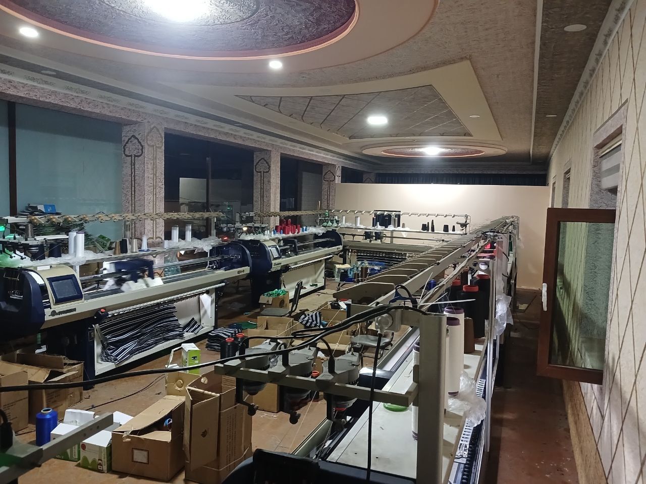 Ko'chmas mulk sotiladi va ijaraga beriladi