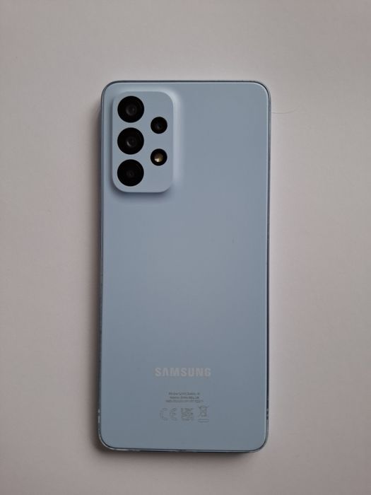 Samsung galaxy A33 5G