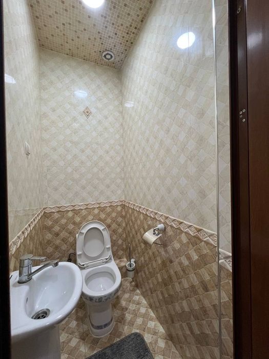 3х комнатная квартира 2 этаж новостройке вокзал