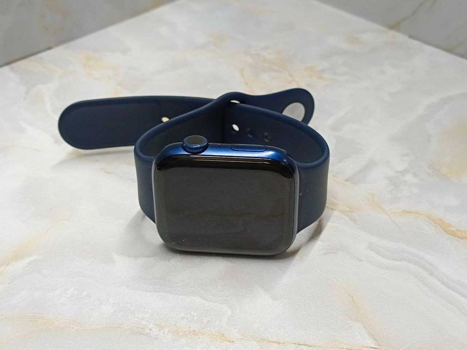 Apple Watch Series 6 44mm (Талгар) лот 696062