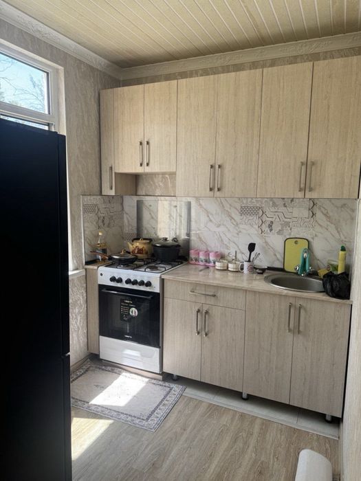 Massiv panelniydan Lyuks kvartira sotiladi 2xonali