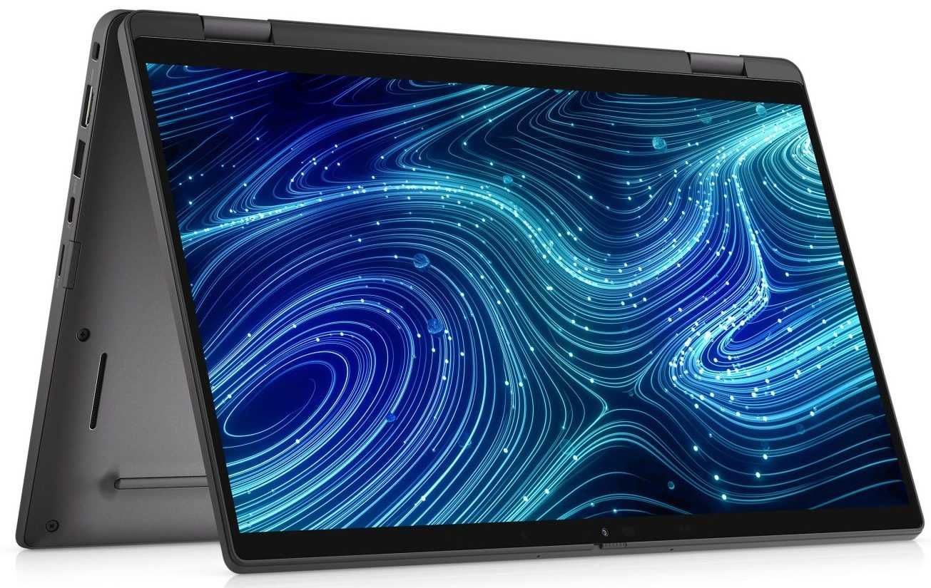 Лаптоп Dell Latitude 7420 2in1 i7-1185G7 16GB 256GB TOUCH ГАРАНЦИЯ