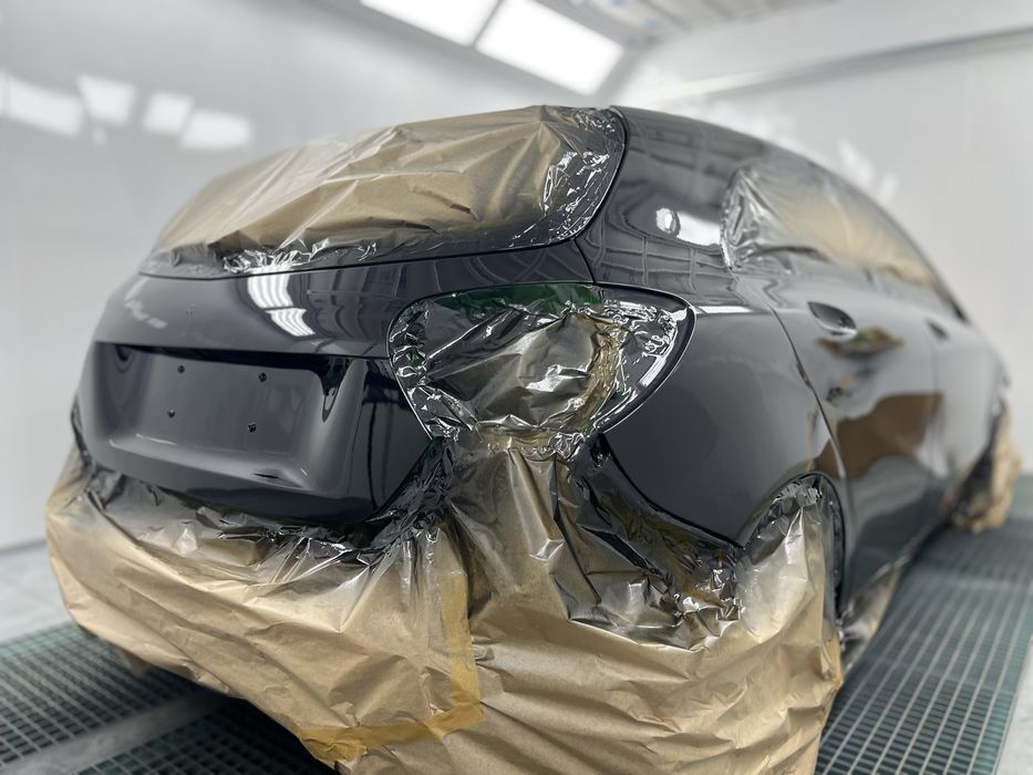 Vopsitorie Tinichigerie Domnesti Bragadiru Chiajna Ghencea