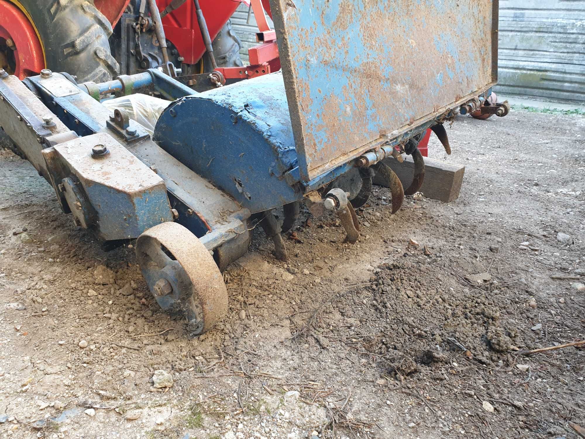 Tractor Hebei 150 - 15 CP