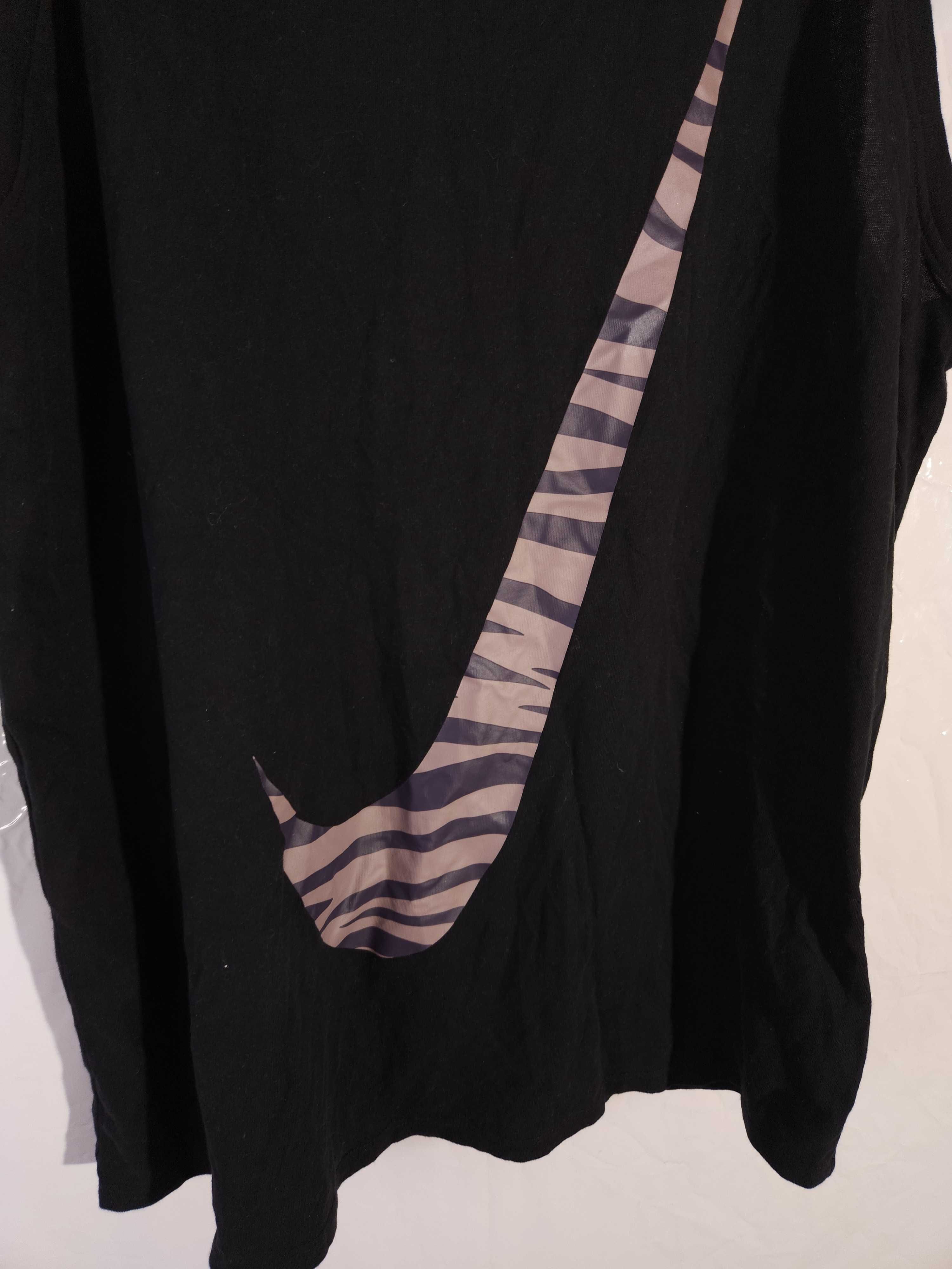 NIKE TEE Потник/Дамски L