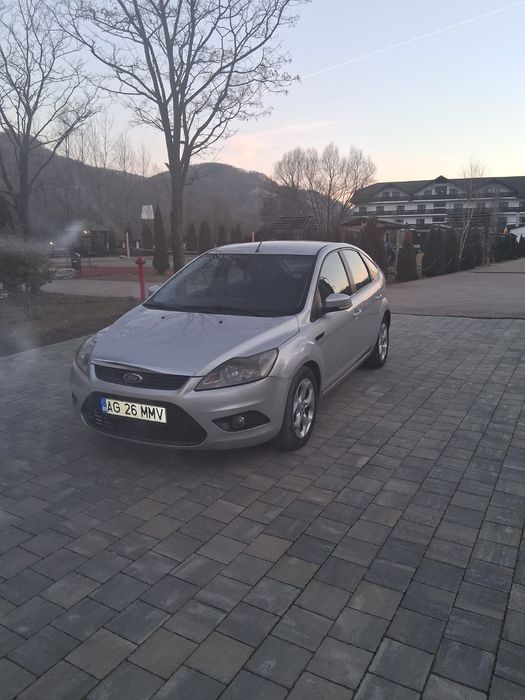 Vând Ford MK2 1,8 disel