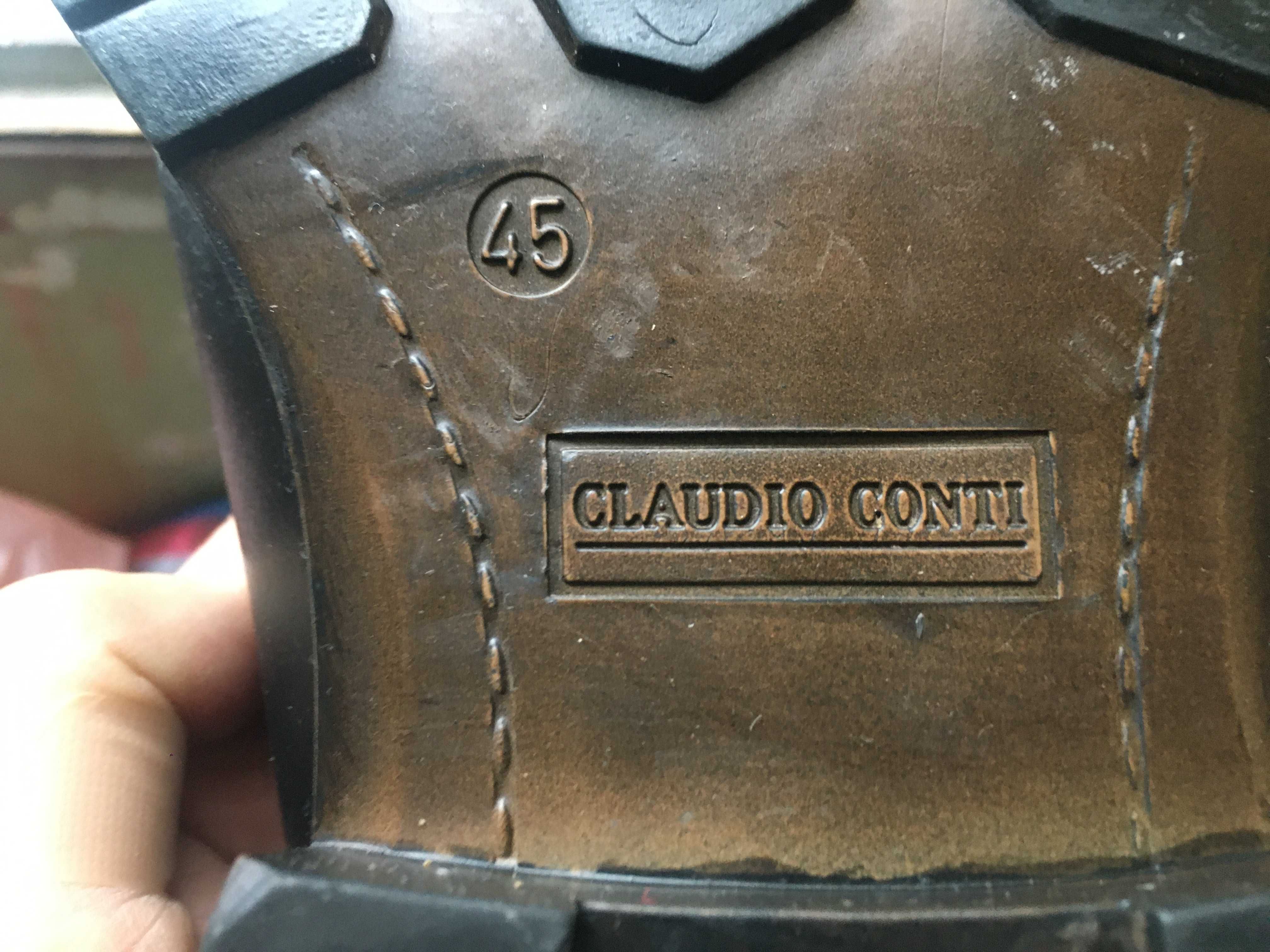 Claudio Conti №45