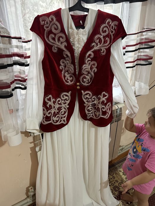 Койлек желеткасмен сатылады