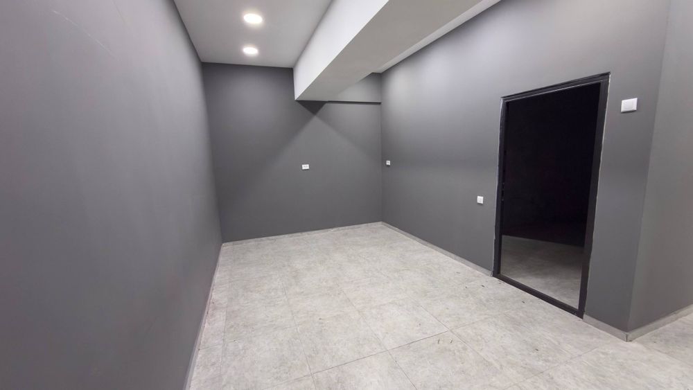 Фергана йули помещение 128кв.(цоколь) в БЦ ориентир ЖК "Гринвич"