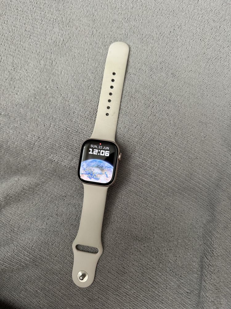 Apple Watch Series 10 42mm