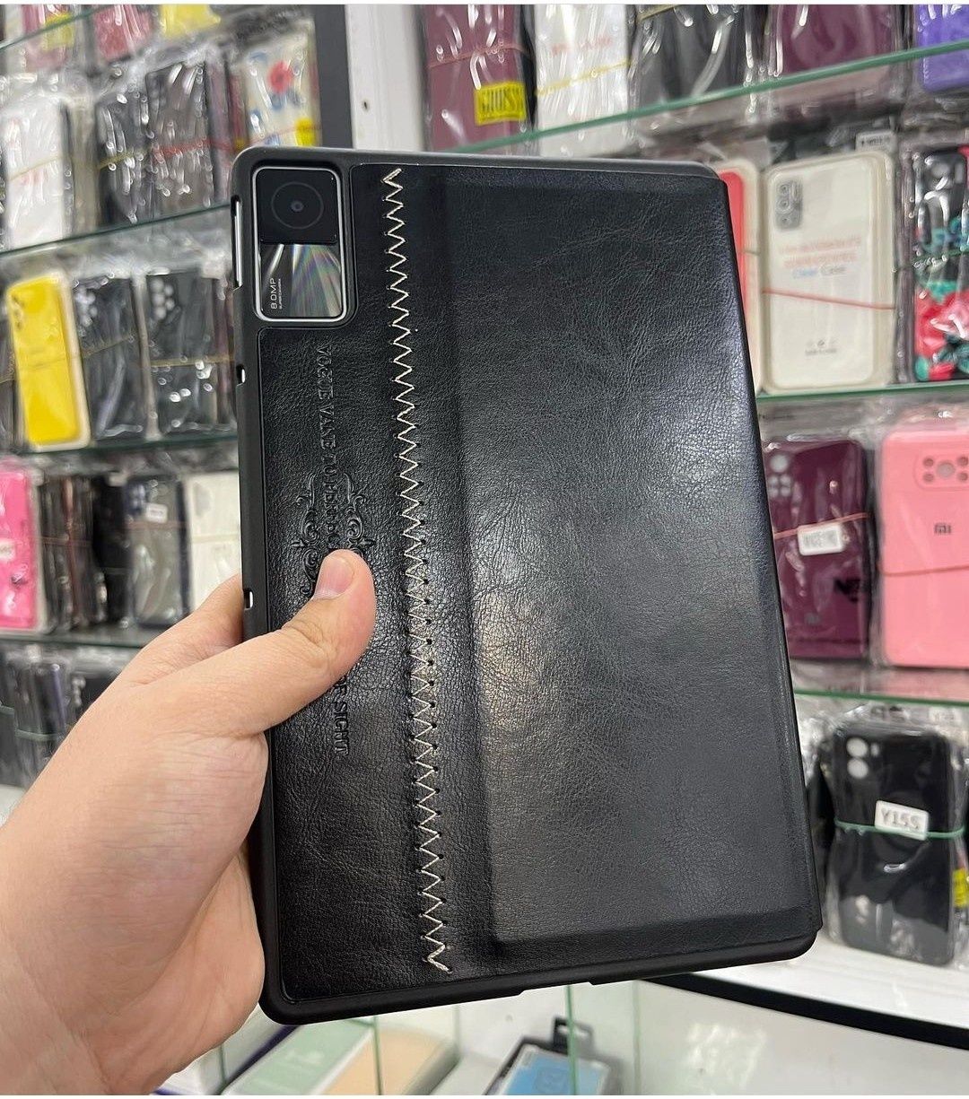 Xiaomi Redmi Pad /Se Chehol Chexol Case Cover Mi