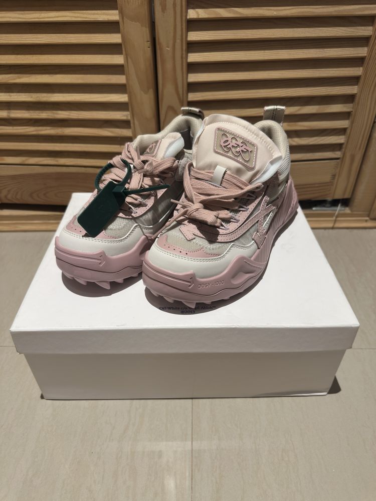 Off White Odsy 1000 Marimea 40